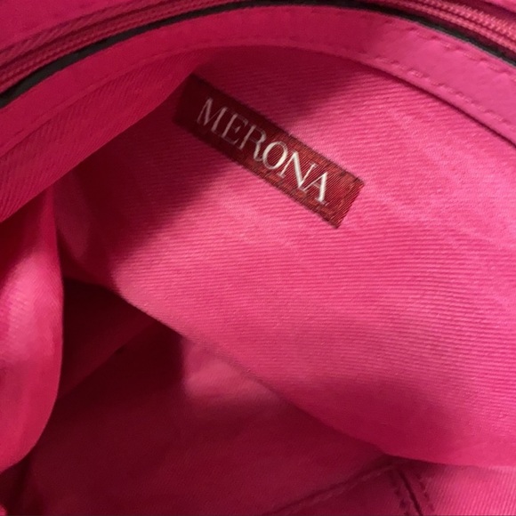 Merona bag. - Picture 5 of 8